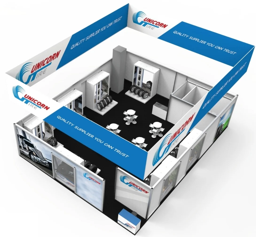 Exhibit Design cover