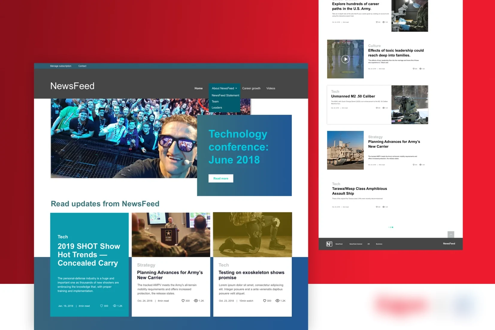 Employee Experience (EX) Platform cover