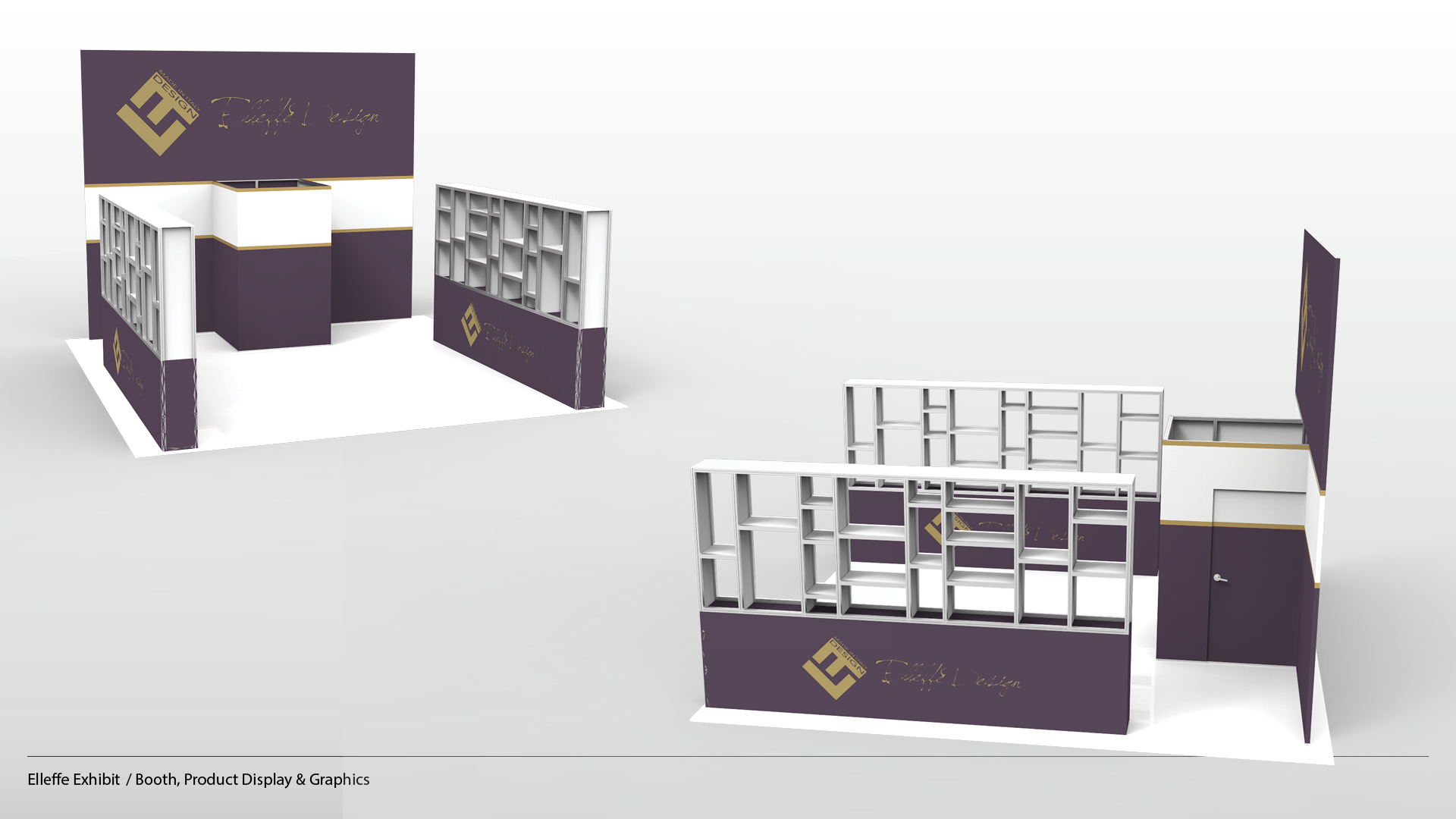 Elleffe Exhibit