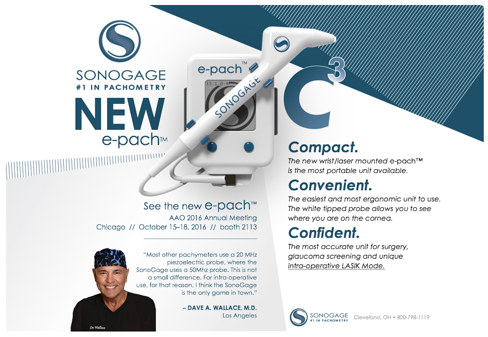 Sonogage