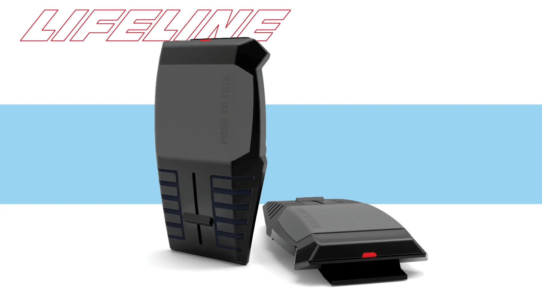 Lifeline — the final device