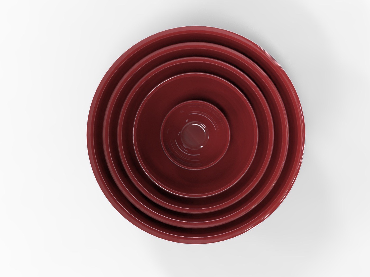 Nesting Mixing Bowls cover